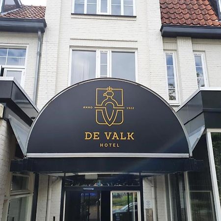 Boutique Hotel De Valk Valkenswaard Esterno foto