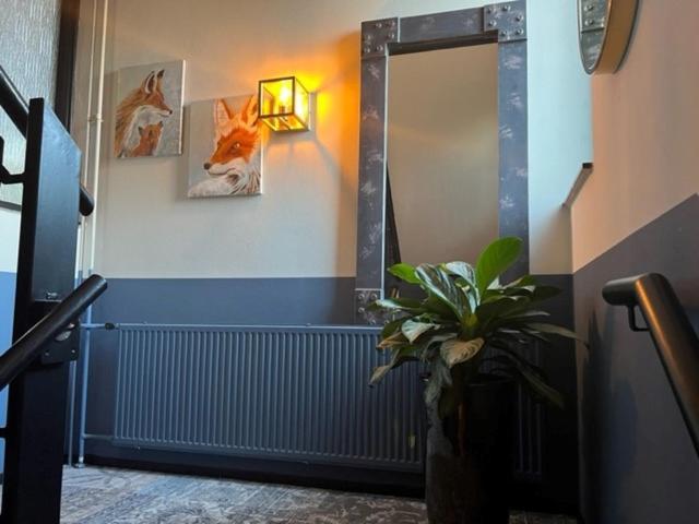 Boutique Hotel De Valk Valkenswaard Esterno foto