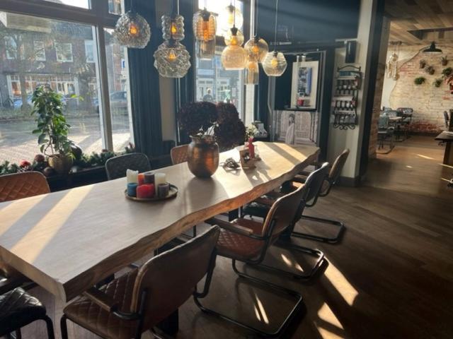 Boutique Hotel De Valk Valkenswaard Esterno foto